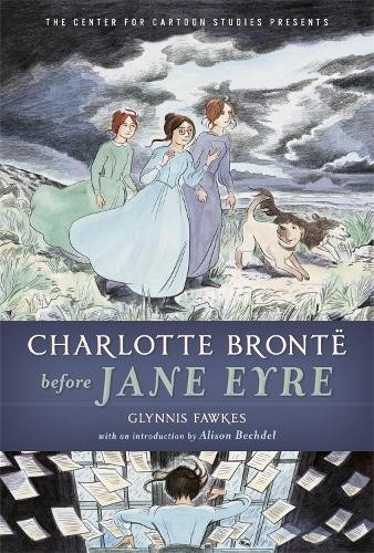 Charlotte Bronte Before Jane Eyre by Glynnis Fawkes (Paperback, 2019) - Image 7