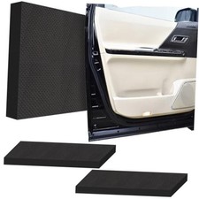 Garage Wall Protector for Car Doors, Garage Wall Bumper, Waterproof Garage