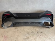Sto�stange BMW G15 G14 M Paket Hinten Sto�f�nger Rear Bumper 475