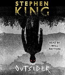 The Outsider: A Novel von King, Stephen | Buch | Zustand wie neu