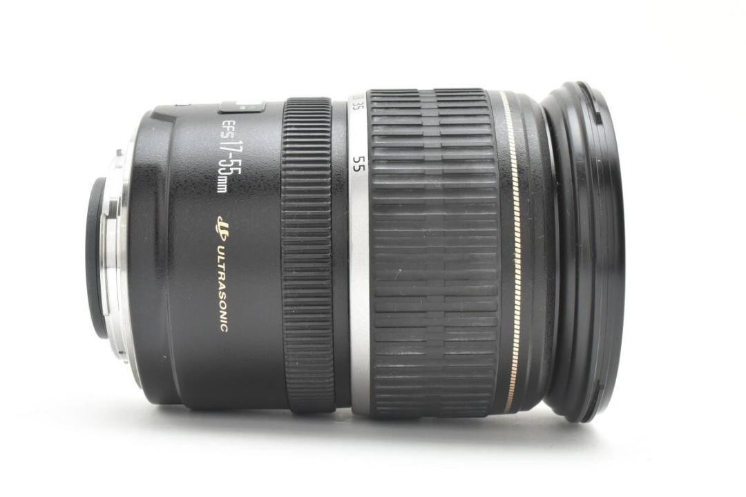 Canon EF S 17 55mm F2.8 IS USM 568 | eBay