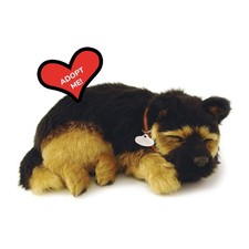 88 Unlimited German Shepherd Plush - Realistic, Soft, Cuddly Dog Toy