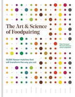 The Art & Science Of Foodpairing Peter Coucquyt (U. A.) Buch Gebunden Englisch