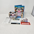 Game & Wario (Nintendo Wii U, 2013) - Tested Works Complete CIB NTSC-U/C