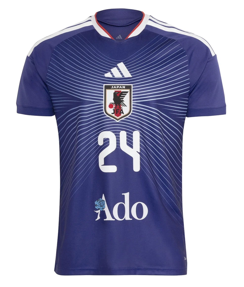 japan national team soccer jersey products for sale | eBay