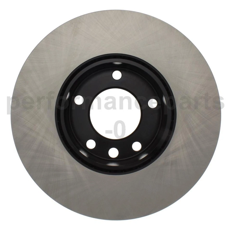 Juego de pastillas de freno de disco delanteras rotor de freno de disco para Mercedes-Benz G550 2017-2017 Foto 3 de 4