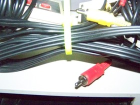 nintendo nes console original