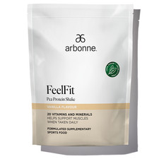 ARBONNE - FeelFit Protein Shake