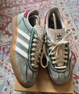 Adidas X Sean Wotherspoon Gazelle 44