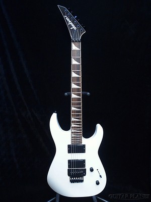 Jackson X Series Dinky DK2X -Snow White -2020 Used Electric Guitar