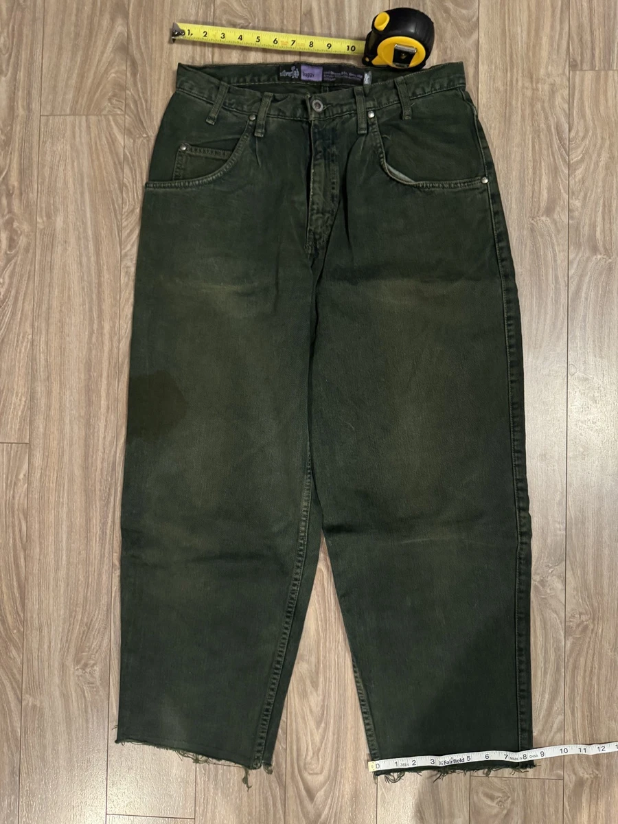 Purple Relaxed Jeans for Men for sale | eBay