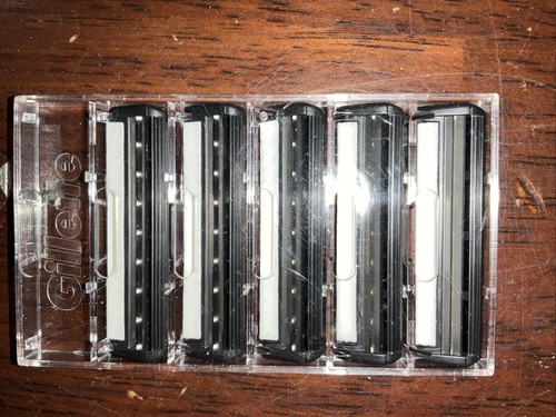 Gillette AltraPlus Rasierer Nachfüllkassette - 9er Pack offene Box - Bild 4 von 9