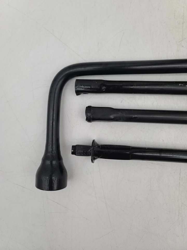 Toyota Tundra 2007-2021 Jack Kit Conjunto Herramientas Fabricante Original Foto 4 de 4