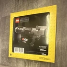 LEGO Star Wars Yoda's Lightsaber 6346097 - New