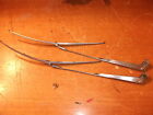 <!--F#f_0-->PAIR FRONT WINDSCREEN WIPER WIPERS ARMS SUITS HD HR HOLDEN PREMIER<!--F/-->