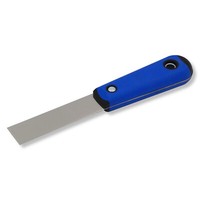Spachtel 25Mm Dewepro Malerspachtel 2-K Griff Gipserspachtel Spatel StoßSpachtel