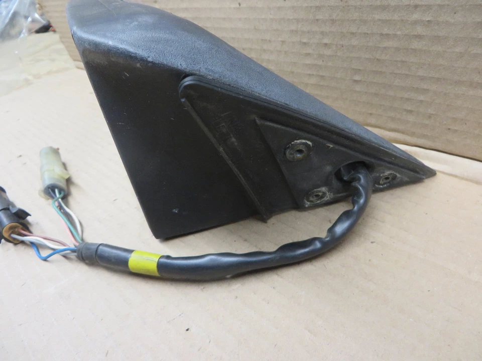 DRIVER ESPEJO RETROVISOR ELÉCTRICO JAGUAR XJ6 XJ 6 93-94 JAGUAR XJ12 XJ 12 93-94 LH OE Foto 2 de 4