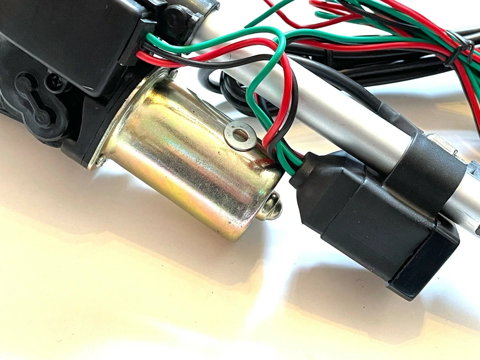 Kit de antena de alimentación AM FM de ajuste universal para Hyundai Sonata Elantra Tiburon Accent Foto 4 de 4