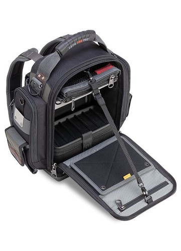 Veto Pro Pac MB5B Meter Test Bag Large Storage Bag - Picture 2 of 9