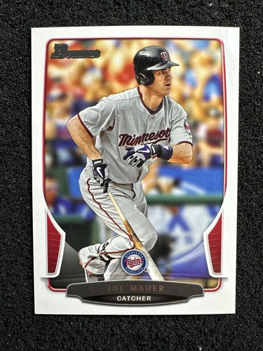 2013 Joe Mauer #95