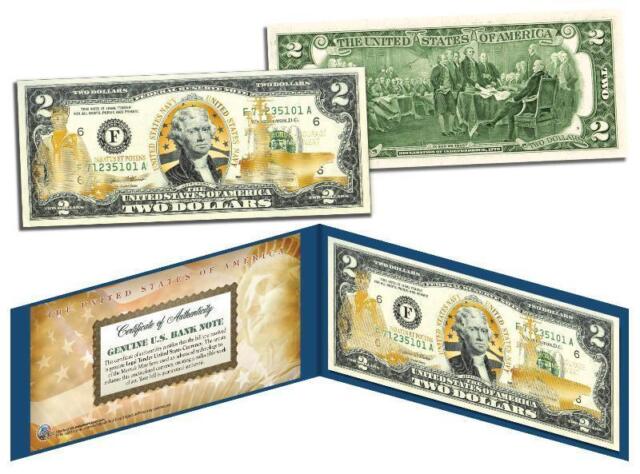 U.S. NAVY OFFICIAL LICENSED GOLD HOLOGRAM BILL! W/H PROTECTIVE FOLIO & COA U.S. NAVY OFFICIAL LICENSED GOLD HOLOGRAM BILL! W/H PROTECTIVE FOLIO & COA