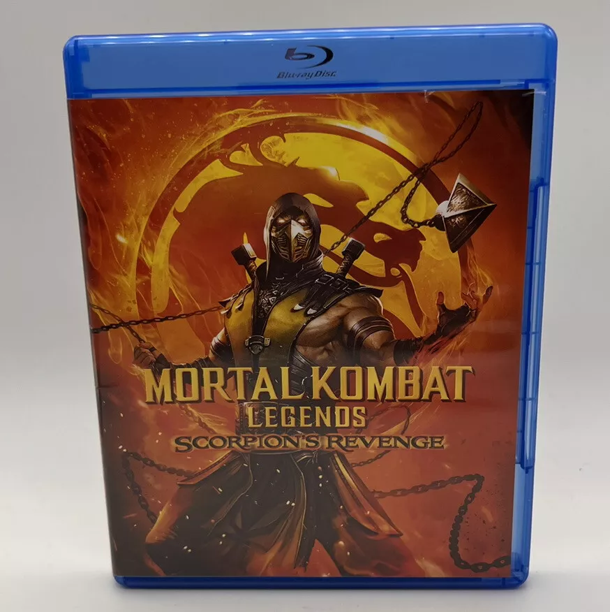 Novo filme baseado em 'Mortal Kombat' será gravado na Austrália ainda este  ano