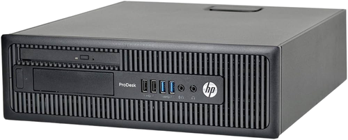 Günstiger Windows 11 Pro Core i7 64GB RAM 2TB SSD WIFI Dell HP Desktop PC SFF.. - Bild 15 von 15