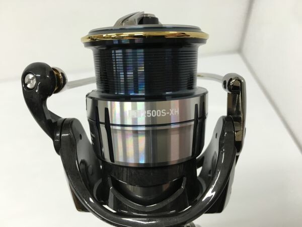 Daiwa CERTATE LT 2500S-XH リール Daiwa 19 Certate LT 2500S-XH Spinning Reel | eBay