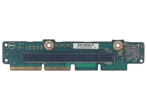 DELL C6320 server PCIE expansion card array card adapter card PCIE 0H5RX7