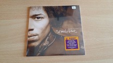 JIMI HENDRIX - SOMEWHERE - 45 GIRI 7" - EU PRESS - SIGILLATO (SEALED)