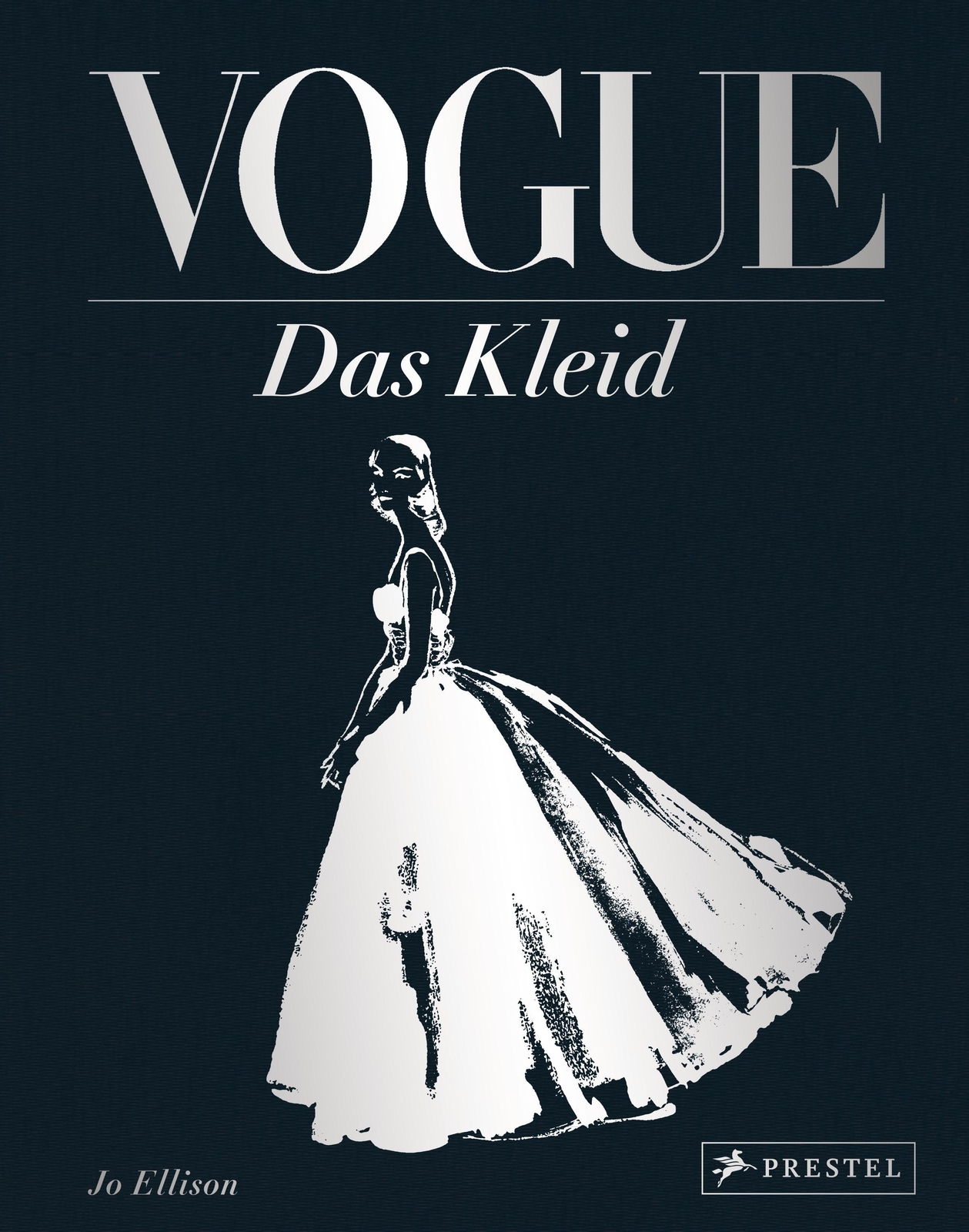 Thumbnail - Vogue: Das Kleid Jo Ellison Buch 304 S. Deutsch 2020 Prestel Ean