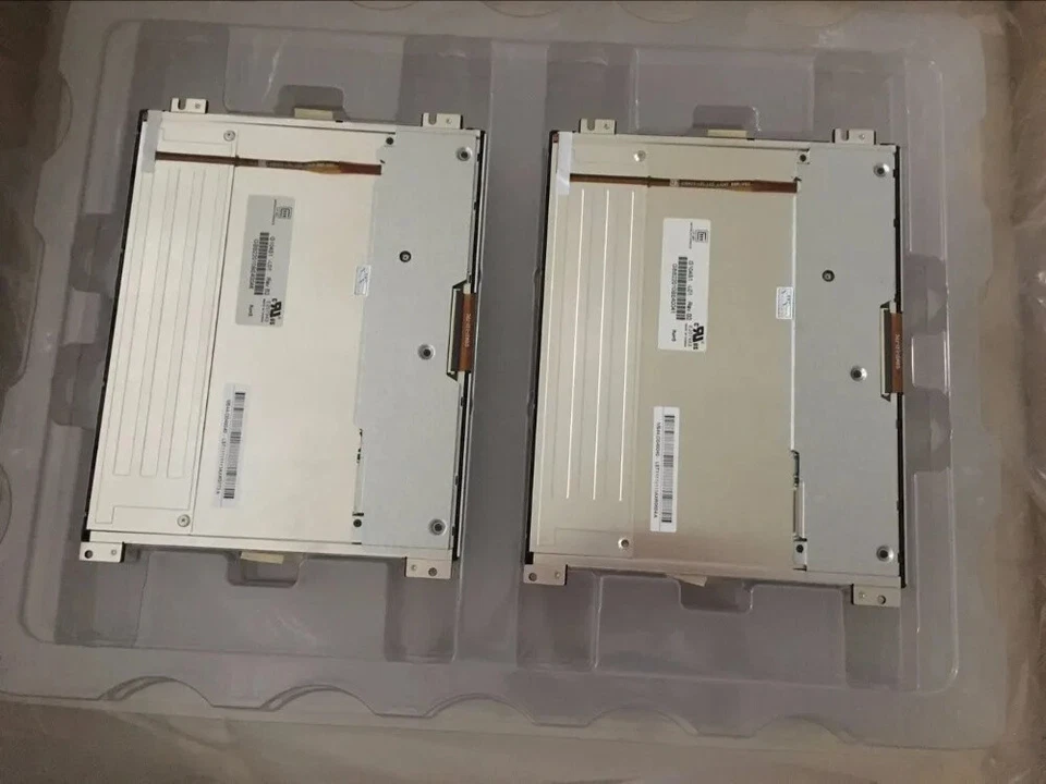 G104S1-L01 for Industrial 10.4" 800×600 a-Si TFT-LCD Panel Display Screen - Bild 4 von 4