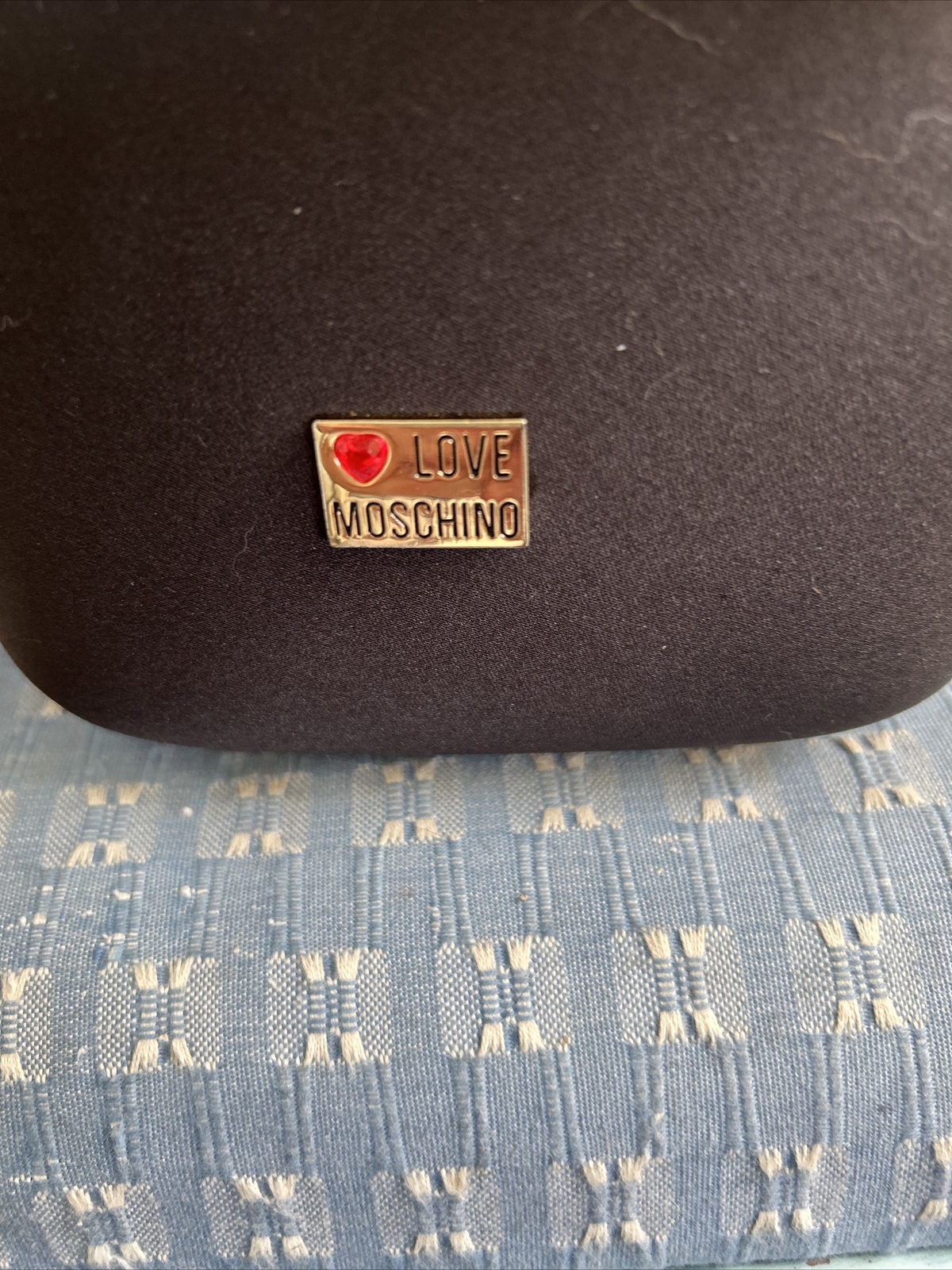 Love Moschino Evening Bag eBay