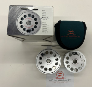 Fly Reel Ari T Hart | eBay Fly Reel Ari T Hart | eBay