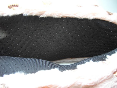 PANTOFOLE DA CAMERA RAGAZZA DISNEY MINNIE MOUSE TAGLIA UNICA (36/41) - Picture 5 of 5