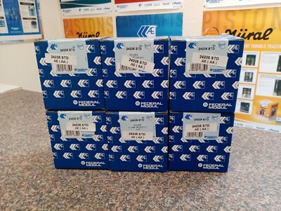 Rover 2.5 V6 Piston SET (6) AE Excellent quality. 825 / 75 / Freelander 25K4F
