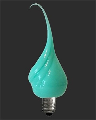 7 watt Candylight night bulbs - Picture 4 of 17