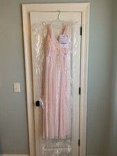 Jenny Yoo Bridesmaids Dress (Size 6)