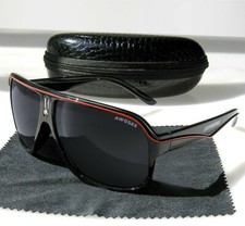 Polarized Luxury Vintage Sunglasses for Men Retro Women UV 400 UNISEX compare...