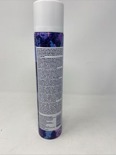 Biomega Freeze Baby Mega Hold Hairspray 12.5 oz - Picture 2 of 3