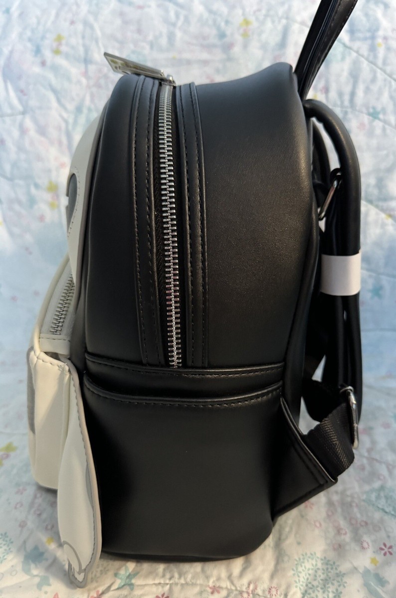 friends tv show mini backpack We have brand new information!  The #Loungefly FRIENDS (TV Show) Front  Door Mini Backpack is arriving