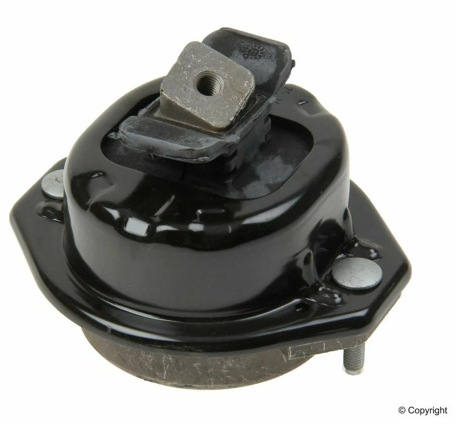 IZQUIERDO DERECHO x2 montaje motor BMW 2002-08 745i 745Li 750i 750Li Alpina-B7 Foto 4 de 4