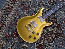 Paul Reed Smith PRS McCarty 594 Gold Top 0389611