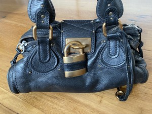 preloved chloe bags