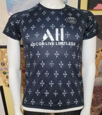 Paris Saint Germane Messi Football Soccer Jersey Youth Large 21-22