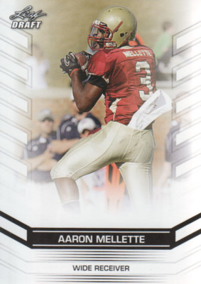 B1958- 2013 Leaf Draft Football #s 1-100 +Inserts -You Pick- 15+ FREE US SHIP
