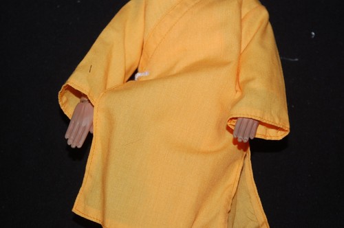 Triad Toys Deluxe 12" Collectible Figure – Abbot Fuyu 275/300 – Miss Accessor - Picture 7 of 13
