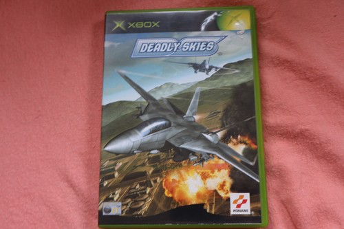 ORIGINAL XBOX GAMES (NOT 360/ONE) PICK-A-GAME VARIOUS TITLES **UPDATED**28/07/25 - Picture 45 of 308
