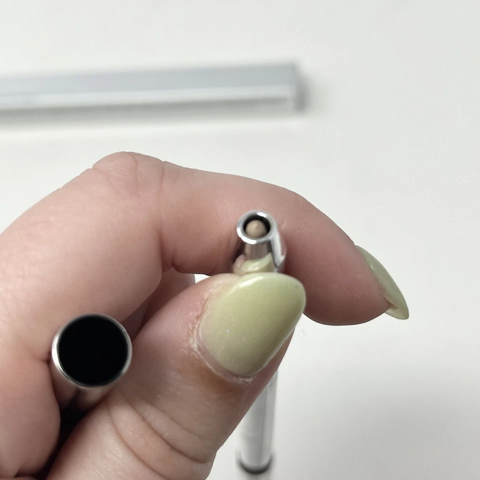 IT Cosmetics Brow Power Perfector 5 In 1 Waterproof Powder Gel Pencil Gray .5g - Image 3 of 4