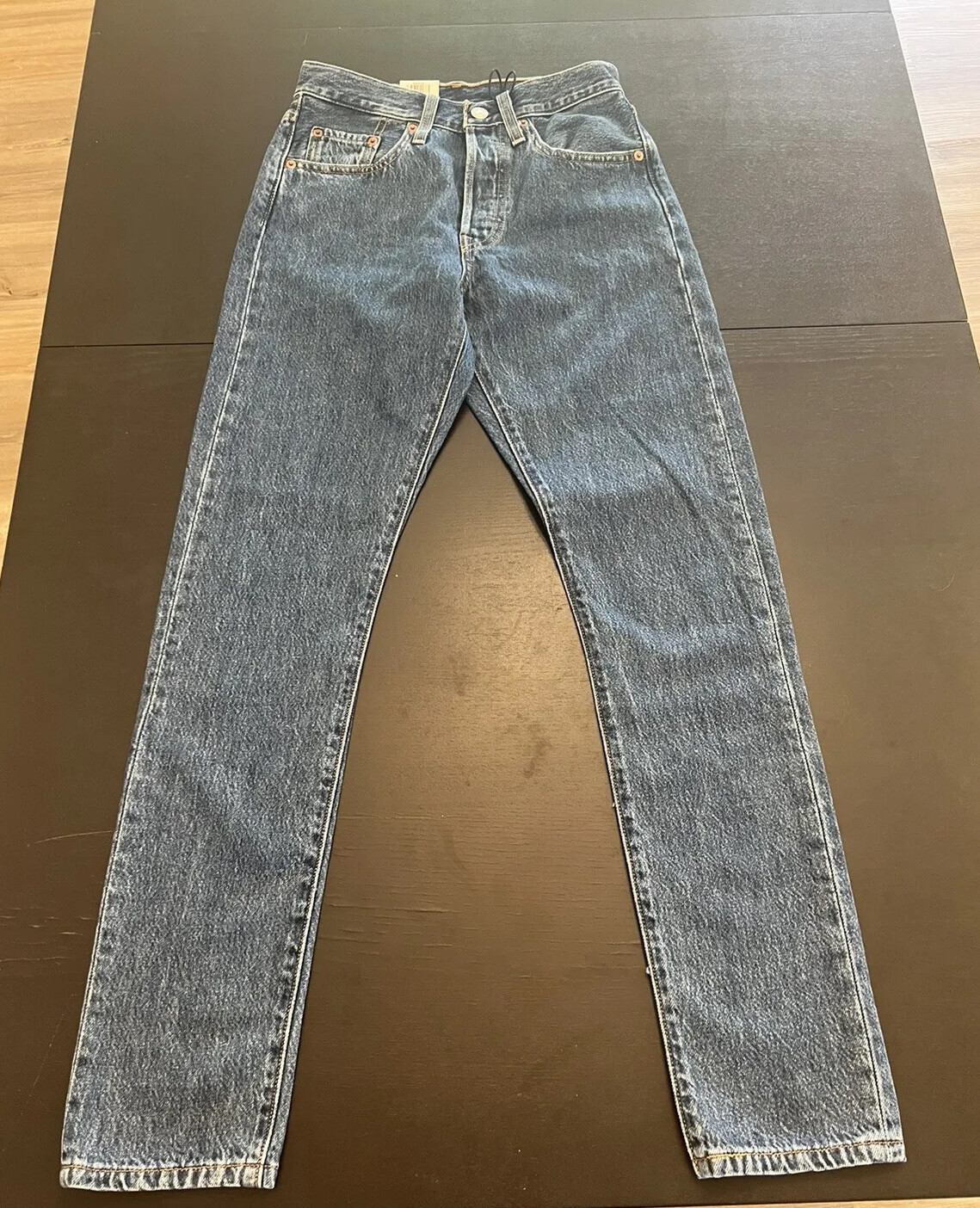 levi's 501 24 x 28